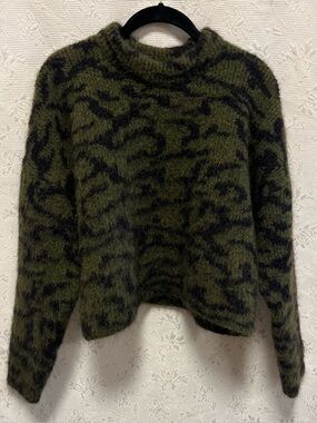 NWT FRAME Sweater XS